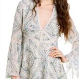 Free people dress